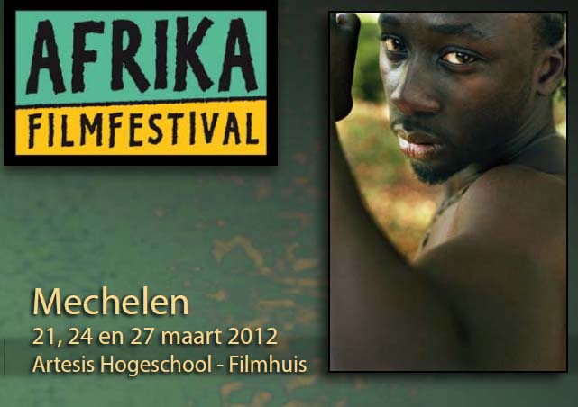 AFRIKAFILMFEST 2012